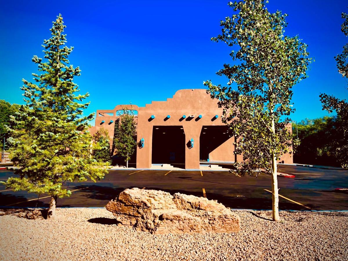 Taos Valley Lodge Zewnętrze zdjęcie