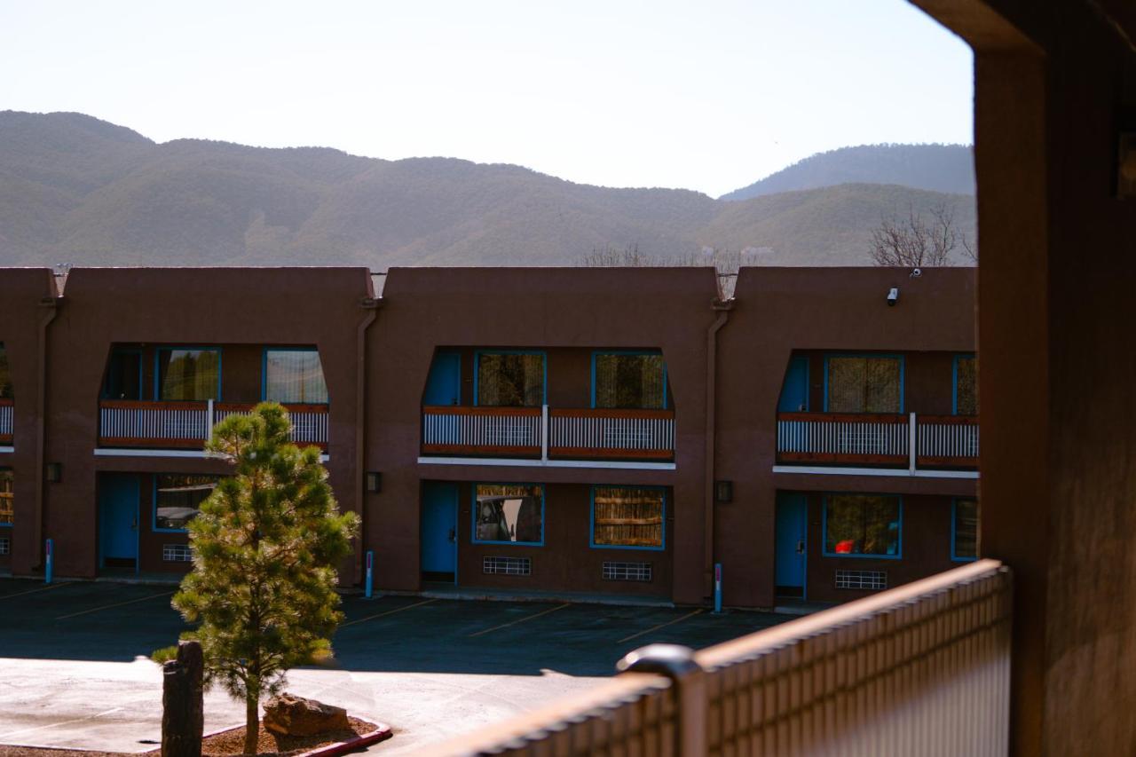 Taos Valley Lodge Zewnętrze zdjęcie