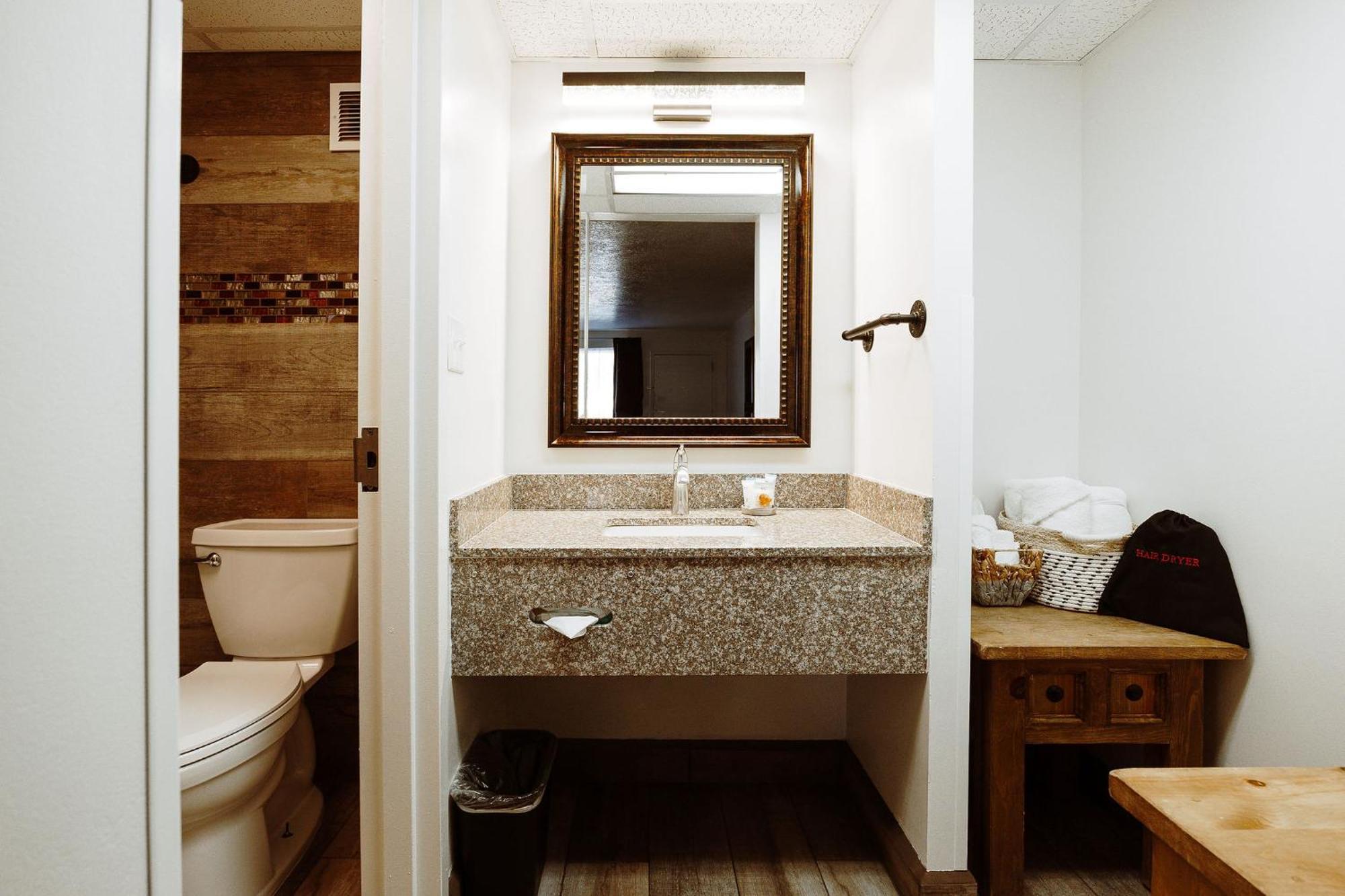 Taos Valley Lodge Zewnętrze zdjęcie