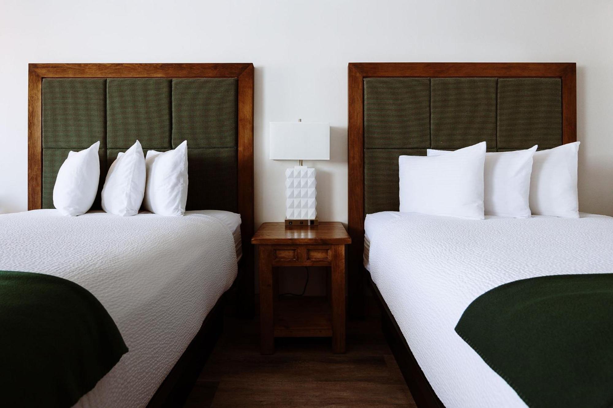 Taos Valley Lodge Zewnętrze zdjęcie
